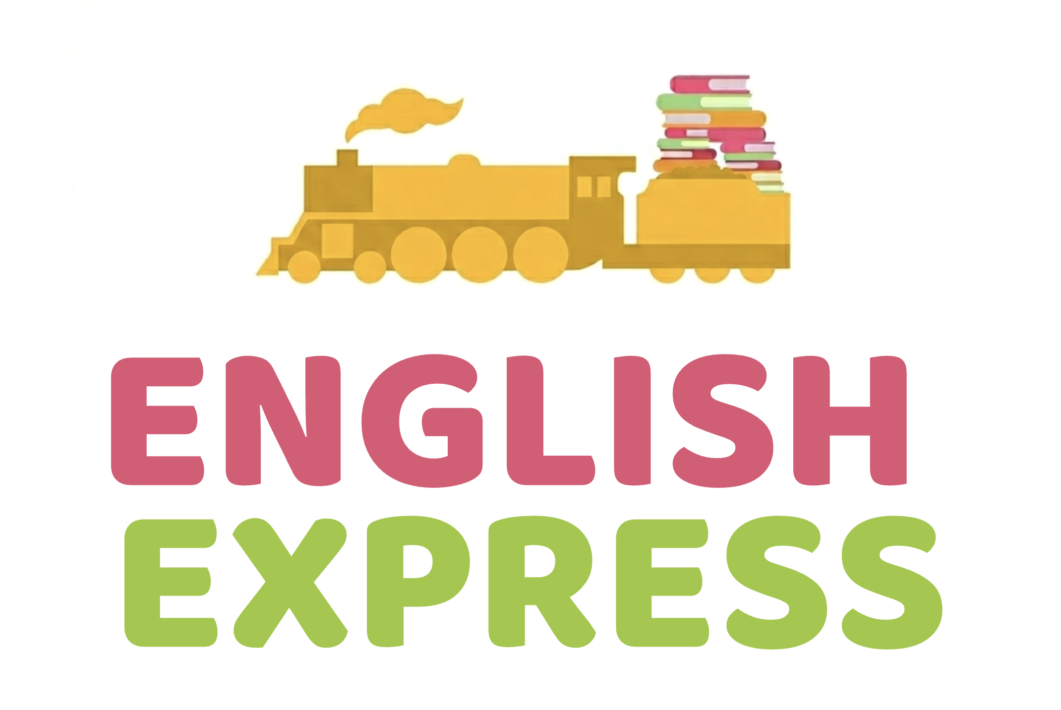 English Express Logo